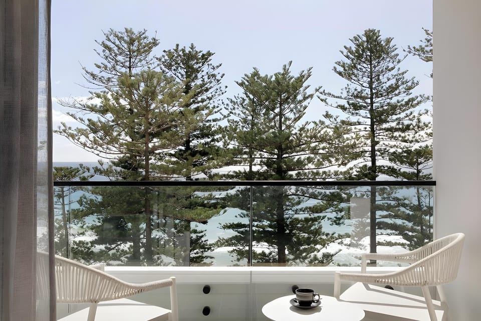 Manly Pacific Sydney MGallery Collection Hotel in Manly