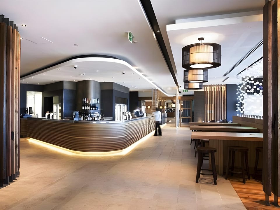 Manly Pacific Sydney MGallery Collection Hotel in Manly