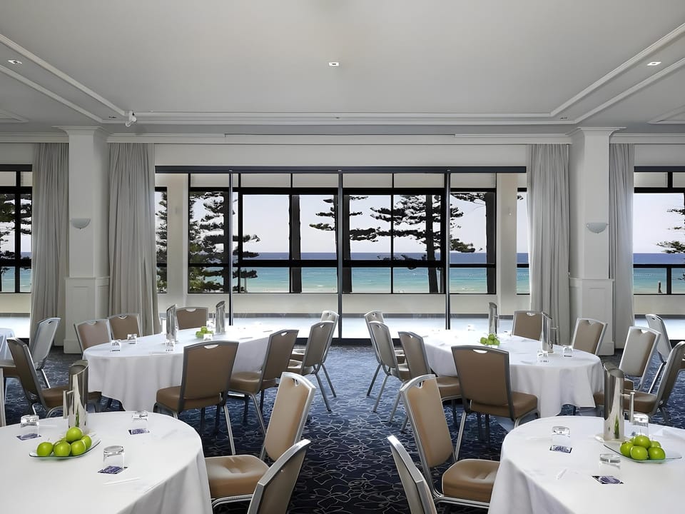 Manly Pacific Sydney MGallery Collection Hotel in Manly