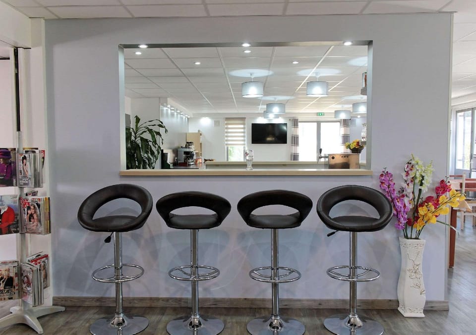Bar/lounge