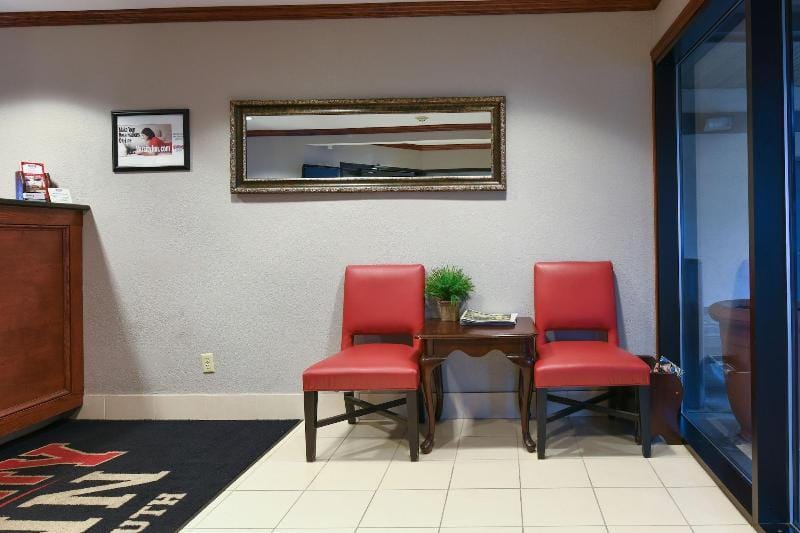 The Varsity Inn Hotel in Grandview Heights