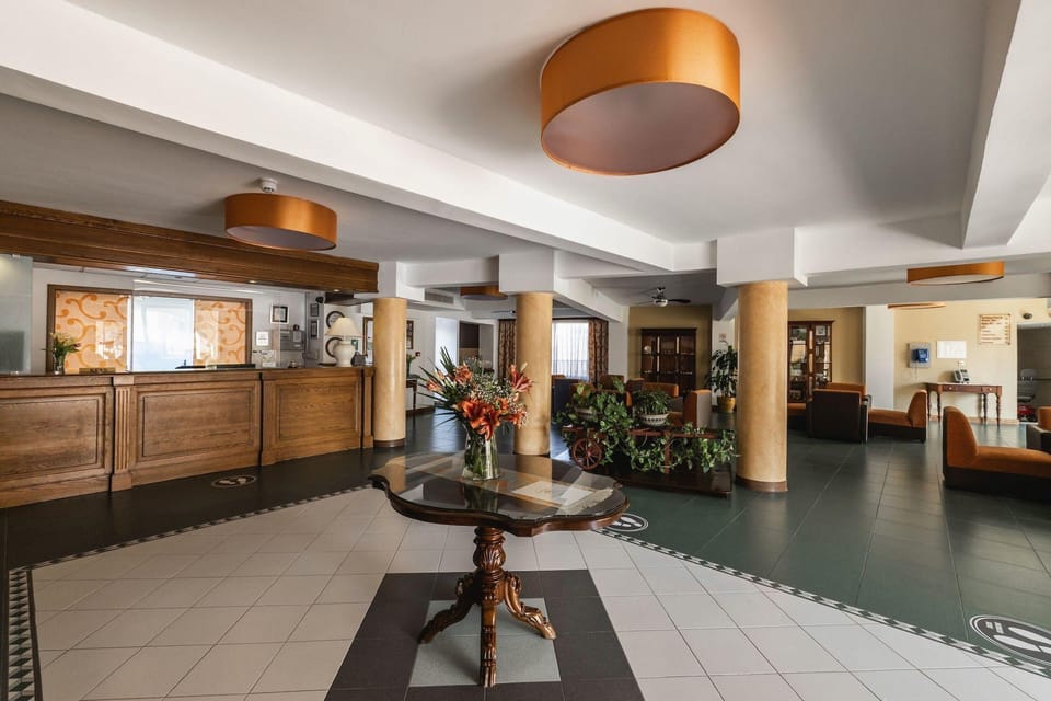 Sunseeker Holiday Complex Hotel in Saint Paul's Bay