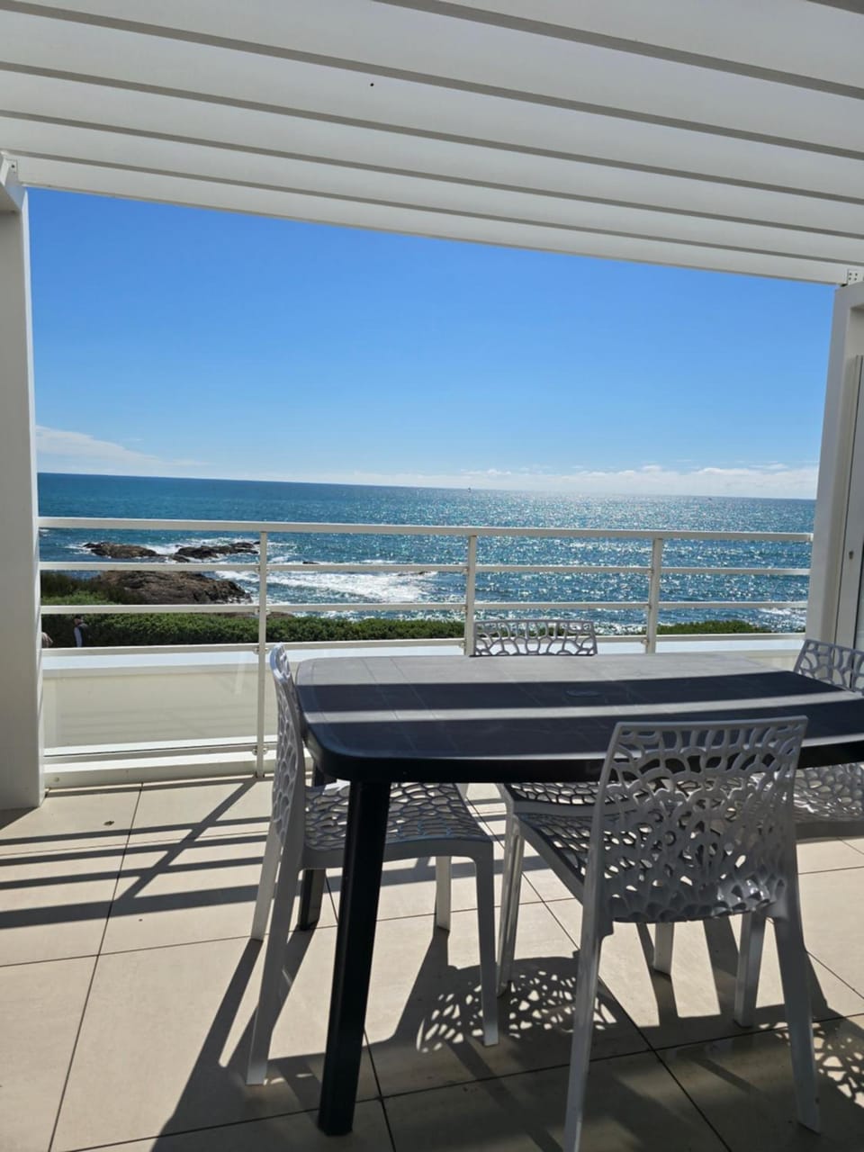 La Vigie Vacances Apartment hotel in Les Sables-d'Olonne