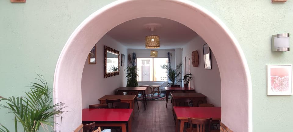 Hotel & Cantine De La Plage Hotel in Les Sables-d'Olonne