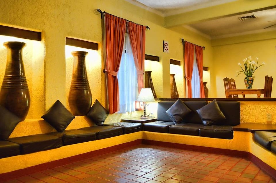 Villas Teotihuacan Hotel & Spa Hotel in Hidalgo, Mexico