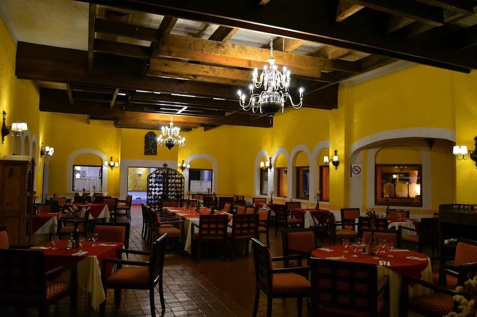 Villas Teotihuacan Hotel & Spa Hotel in Hidalgo, Mexico