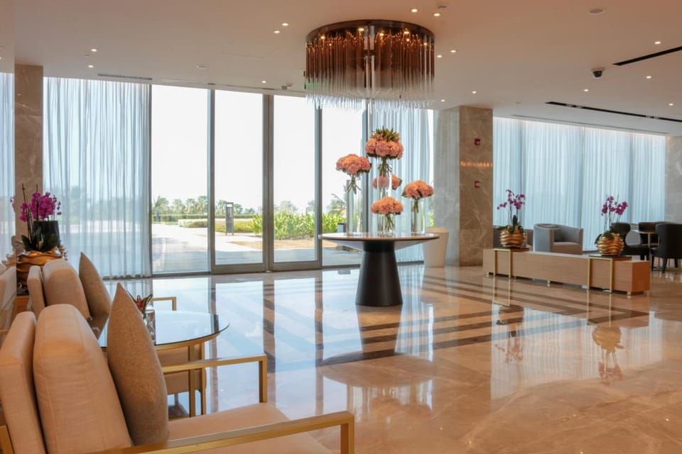 Views Hotel & Residences Hotel in Makkah Province