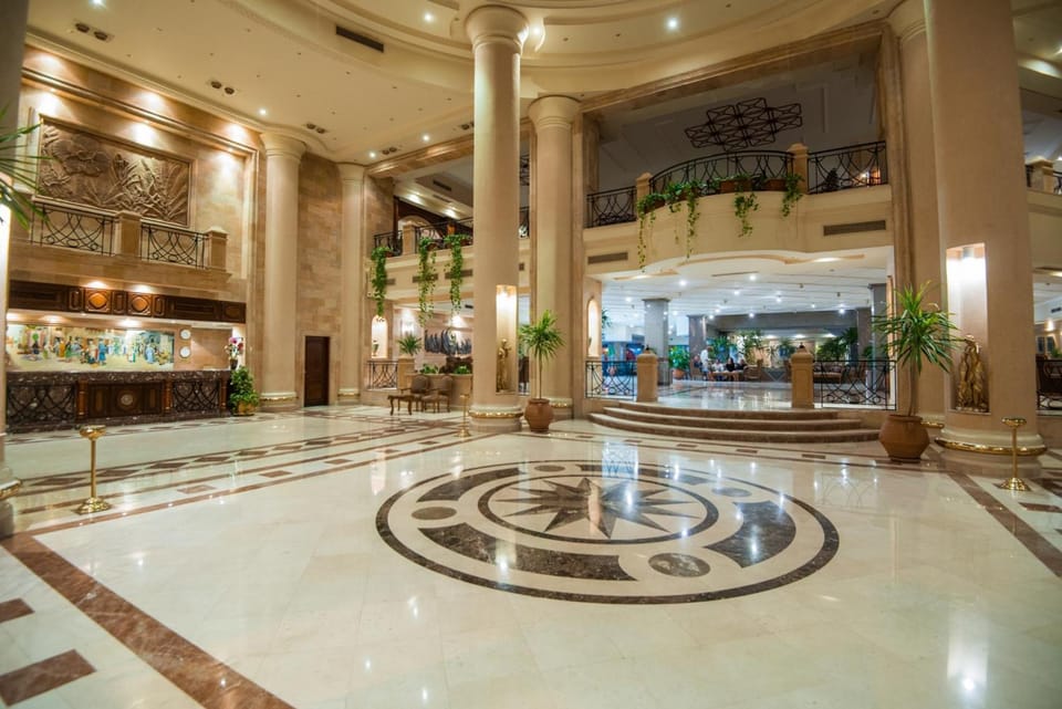Shams Safaga Resort Resort in Red Sea Governorate