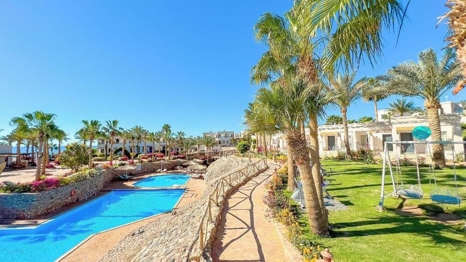 Club Reef Resort Resort in Sharm El-Sheikh