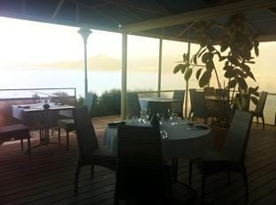 Hotel La Pietra Restaurant & Spa Hotel in L'Île-Rousse