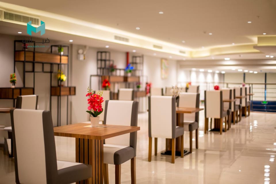 Terrace View 3 Serviced Apartment Apartment hotel in Eastern Province Saudi Arabia