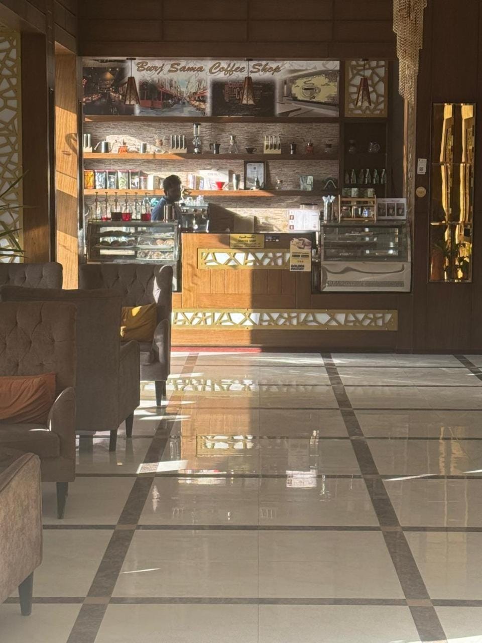 Sama Hotel Hotel in Riyadh