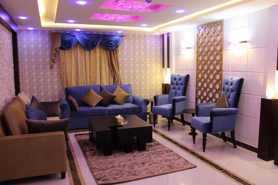 Sama Hotel Hotel in Riyadh