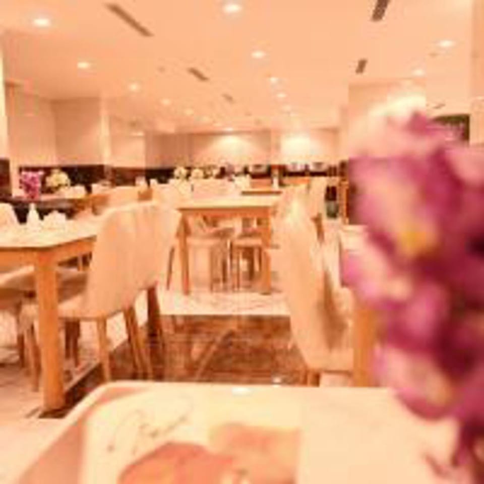 Alandalus Diamond Hotel Hotel in Medina