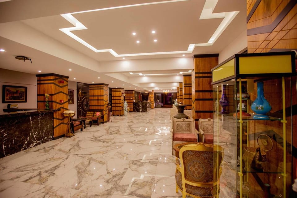Kleopatra Fatih Hotel Hotel in Alanya