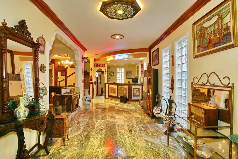 Kleopatra Fatih Hotel Hotel in Alanya
