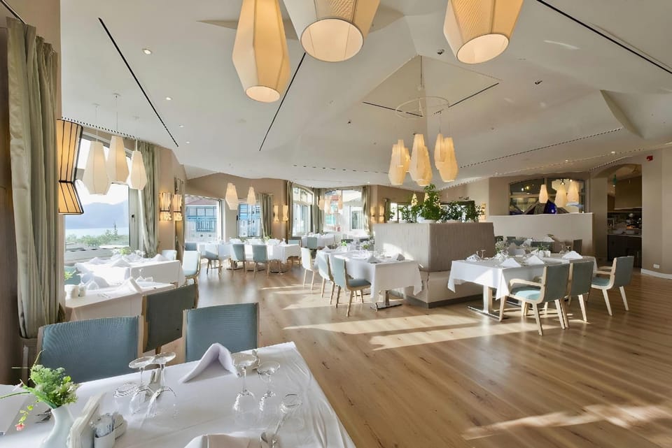 Liberty Hotels Lykia Resort in Muğla Province