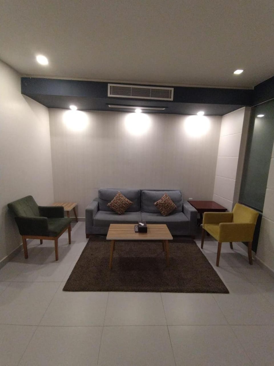 SEPAR Serviced Apartment Apartment hotel in Eastern Province Saudi Arabia