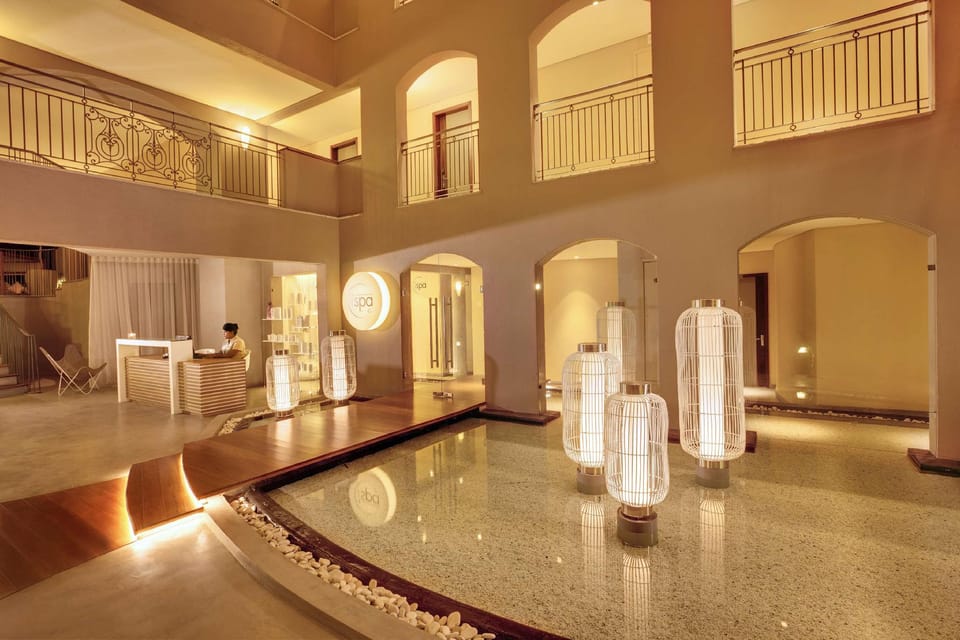 Spa