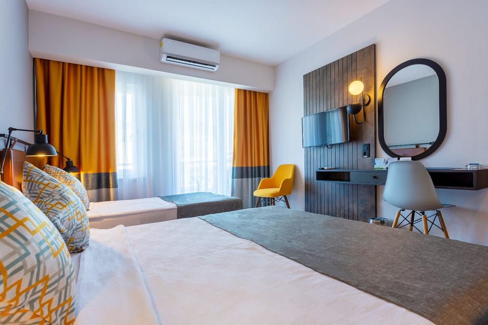 Room plan