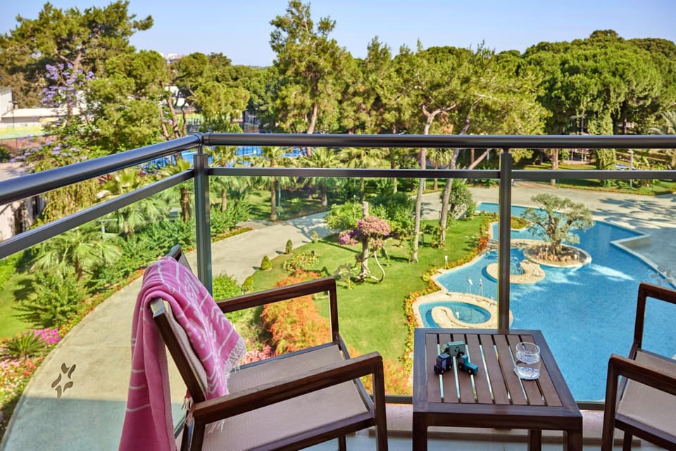 TUI Magic Life Masmavi Apartment hotel in Antalya Province