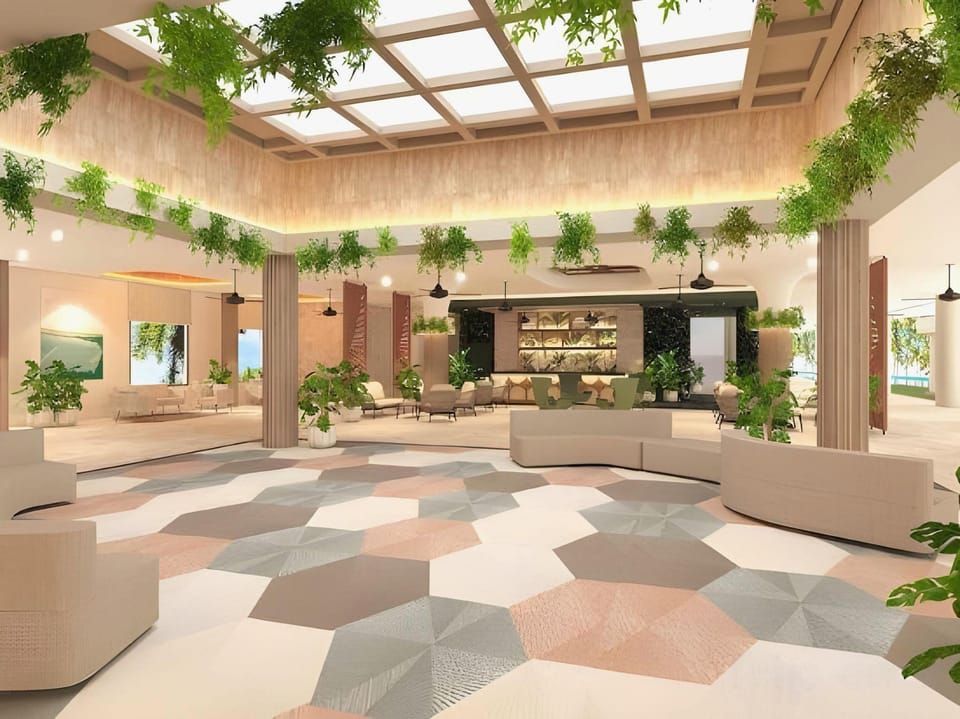 Riu Turquoise -All Inclusive Hotel in Rivière Noire District, Mauritius