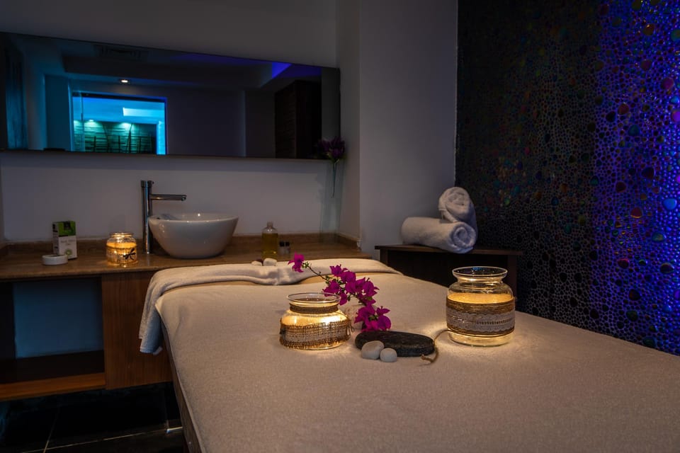 The Highlight Bodrum Hotel in Yalıkavak