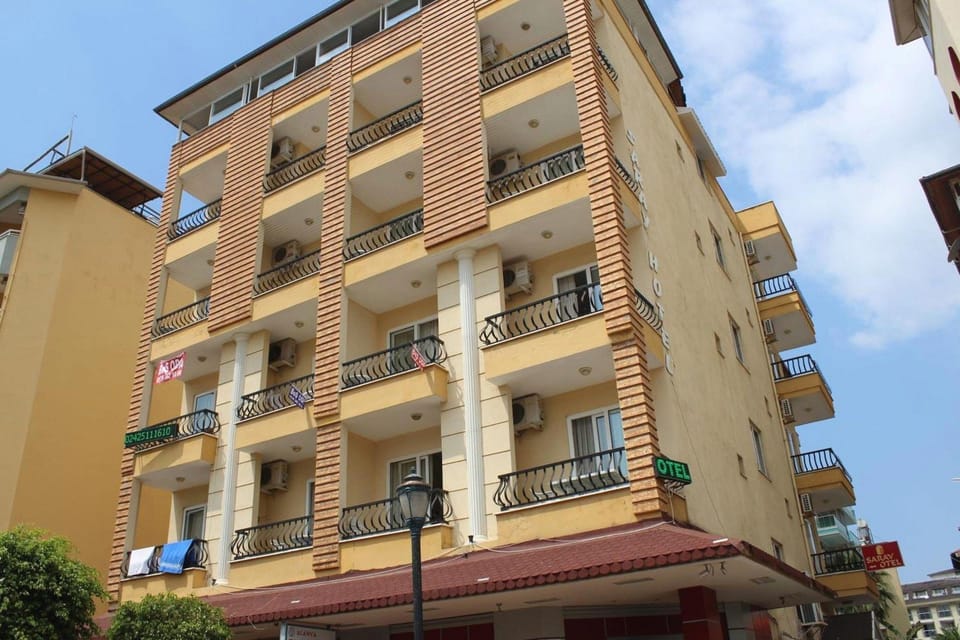 Kleopatra Bebek Hotel Hotel in Alanya