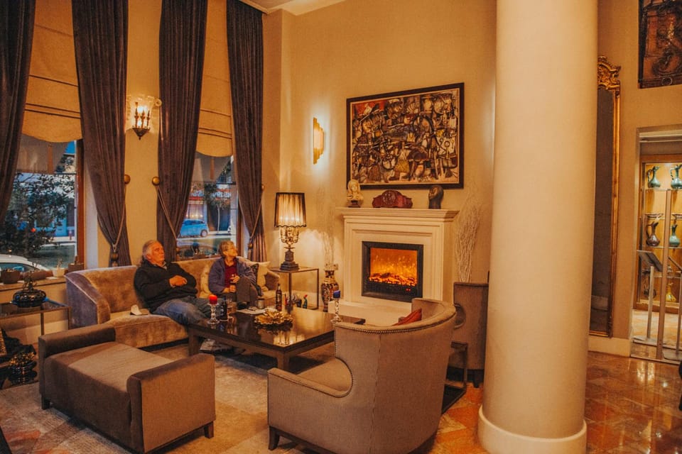 ATLAS OTELI Hotel in Izmir