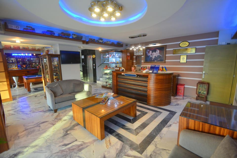 Istankoy Hotel Hotel in Kusadasi