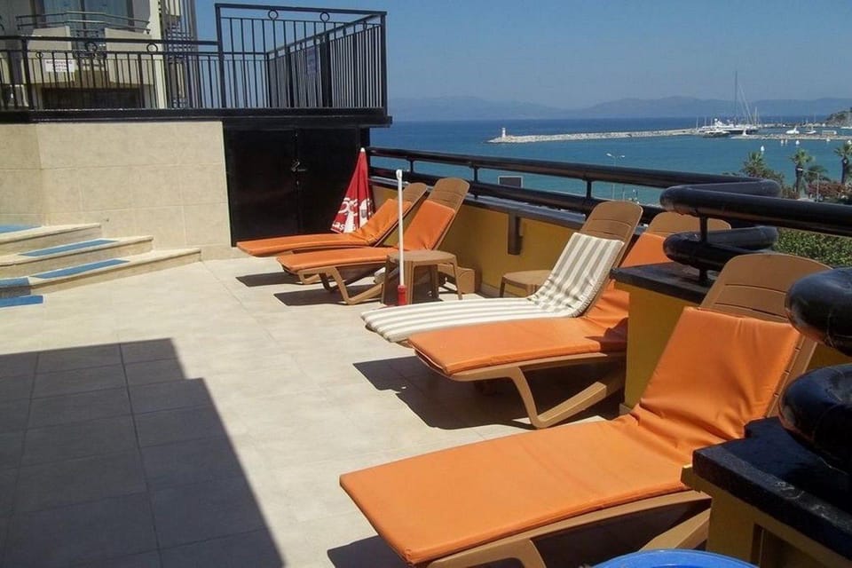 Istankoy Hotel Hotel in Kusadasi
