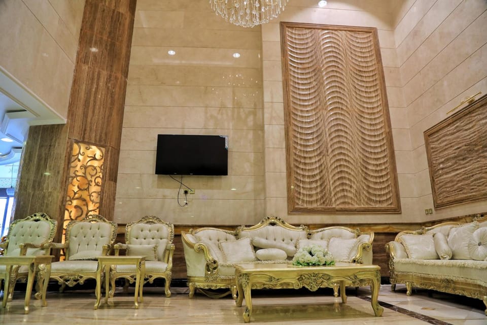 Wahat Al Msk Hotel Hotel in Mecca