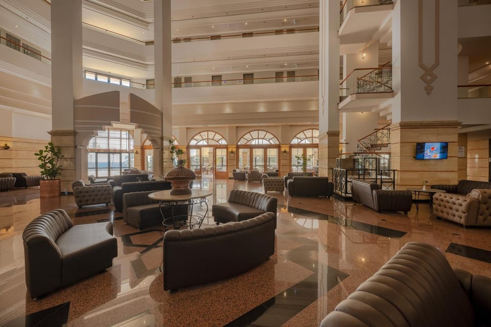Adora Golf Resort Hotel Resort in Antalya Province