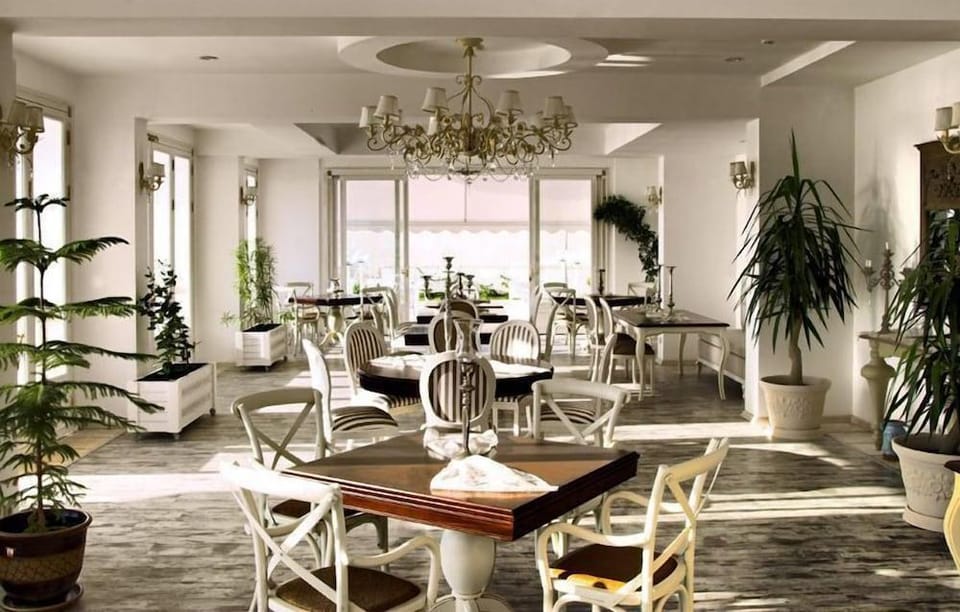 LaVista Boutique Hotel & SPA Hotel in Kusadasi
