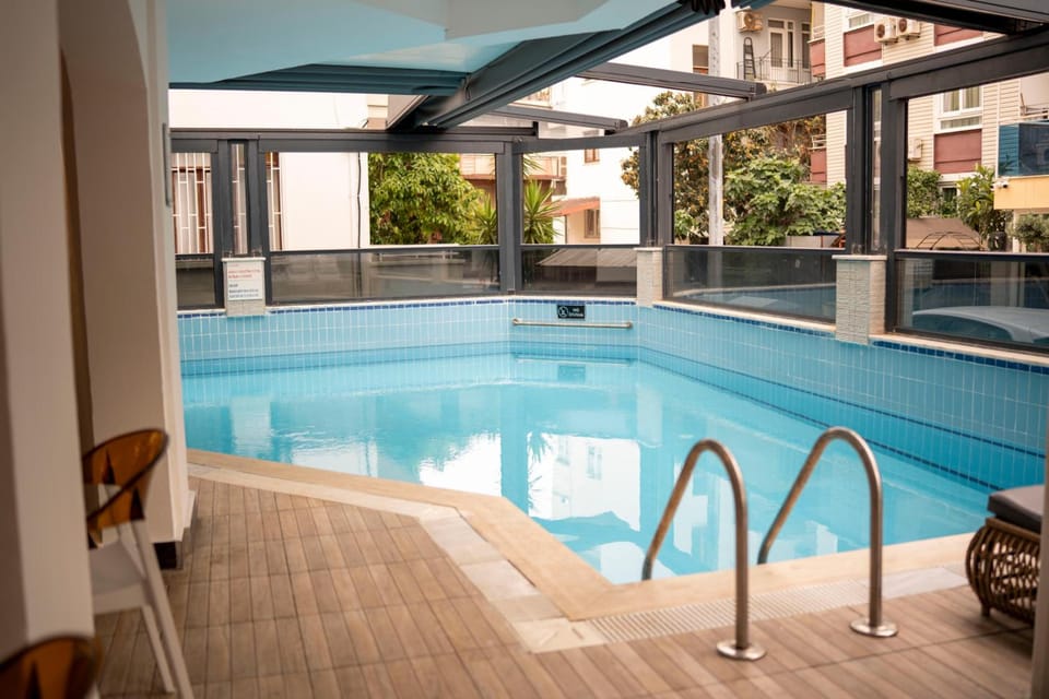 Cleopatra Golden Beach Hotel Hotel in Alanya
