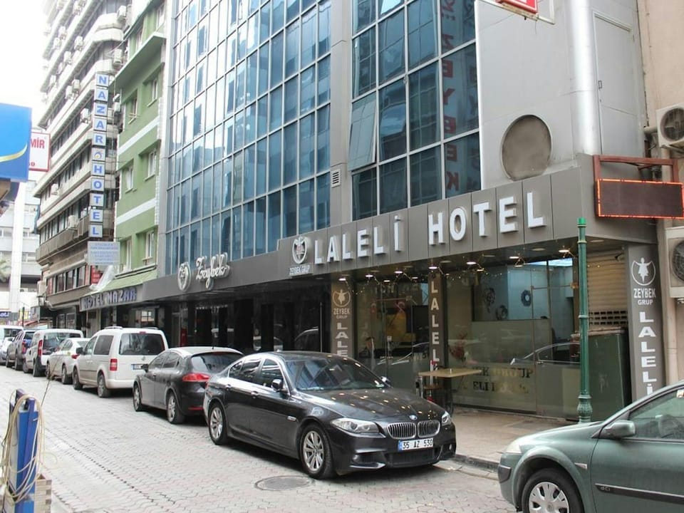Laleli Hotel Izmir Hotel in Izmir
