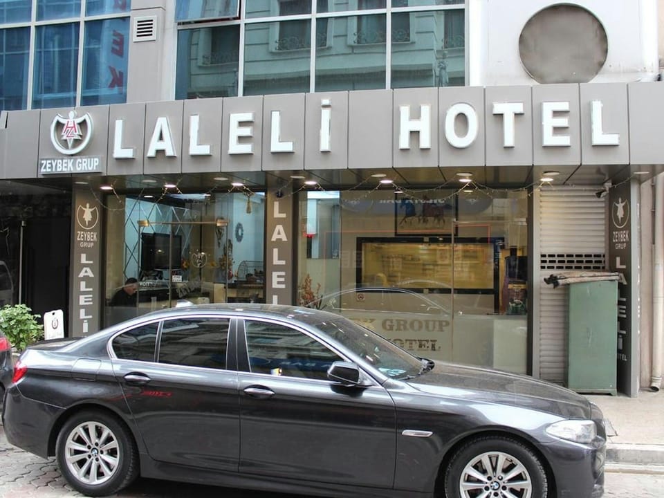 Laleli Hotel Izmir Hotel in Izmir