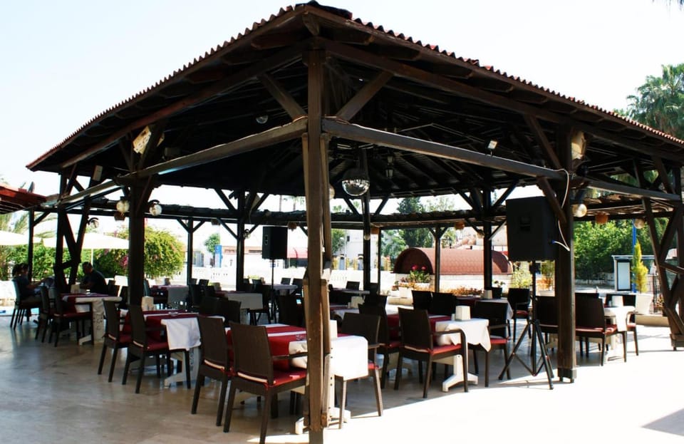 Kemer Hotel. Hotel in Antalya Province