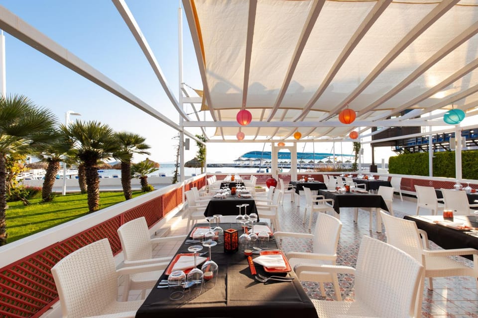 La Blanche Resort & Spa Ultra All Inclusive Resort in Muğla Province