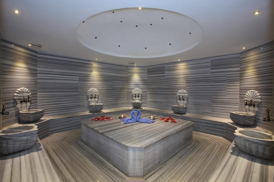 Mandarin Resort & Spa Resort in Bodrum