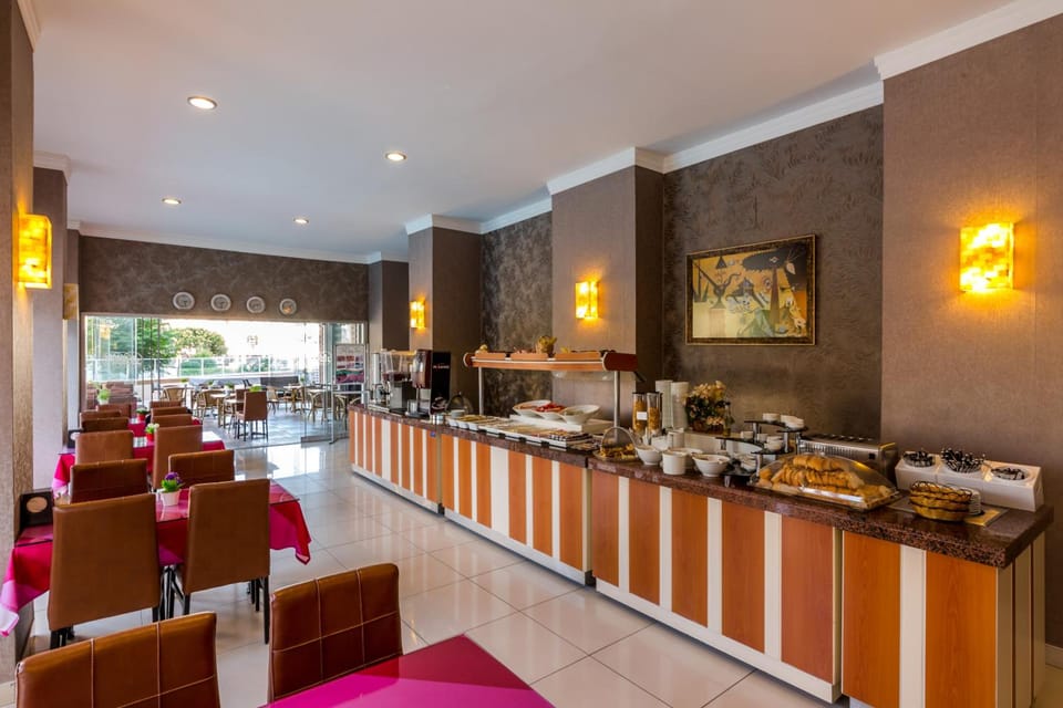 Ketenci Otel Hotel in Marmaris