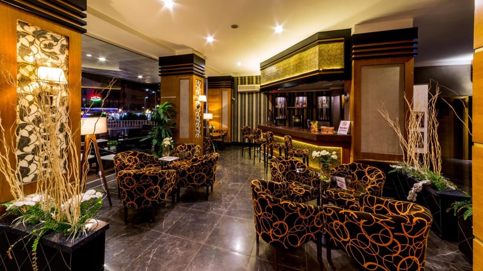 Ketenci Otel Hotel in Marmaris