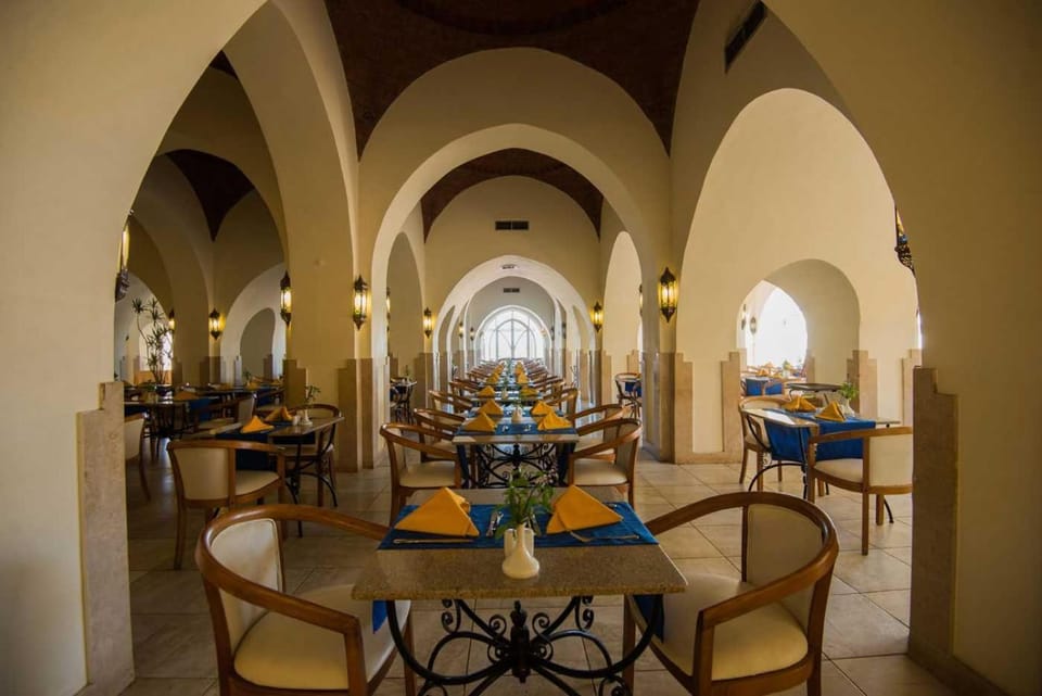 Shams Alam Beach Resort Resort in Red Sea Governorate