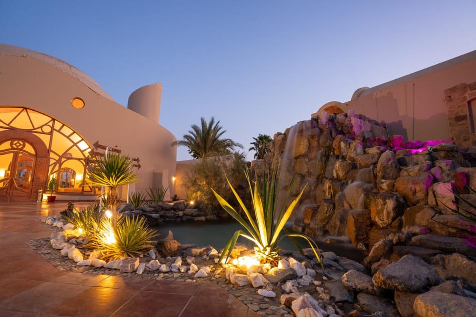 Shams Alam Beach Resort Resort in Red Sea Governorate