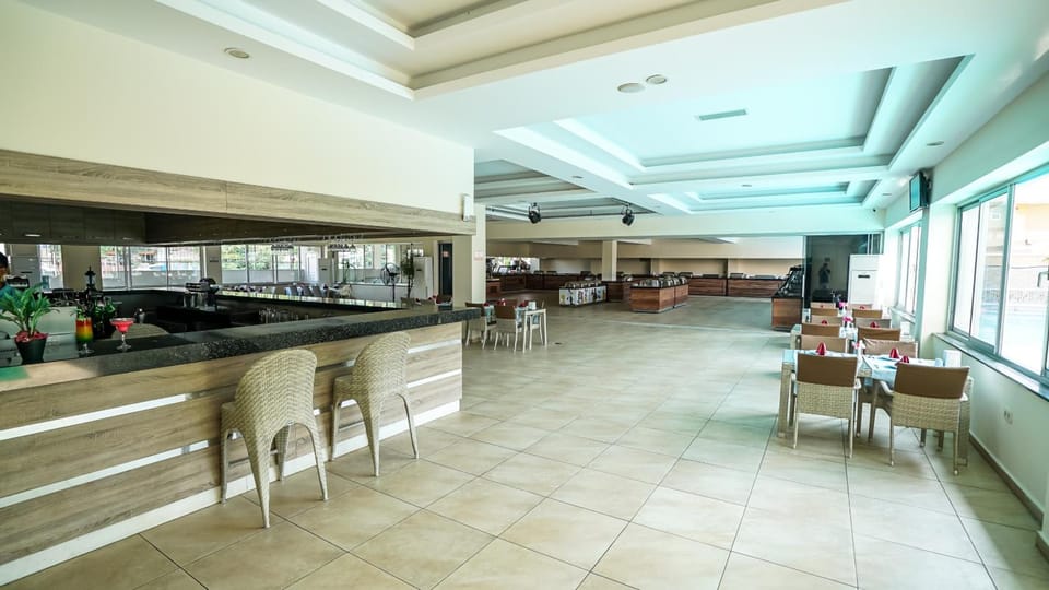 Catty Cats Garden Hotel Apartment hotel in Side