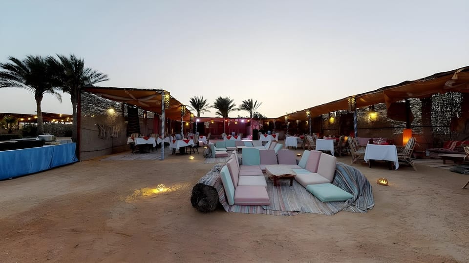 Wadi Lahmy Azur Resort Resort in Red Sea Governorate