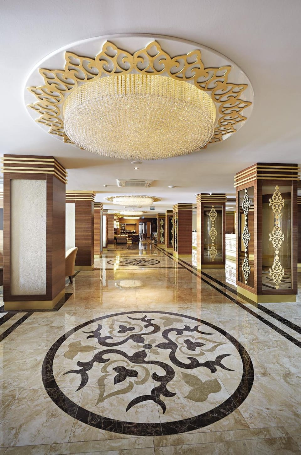 Emre Beach & Emre Hotel Hotel in Marmaris