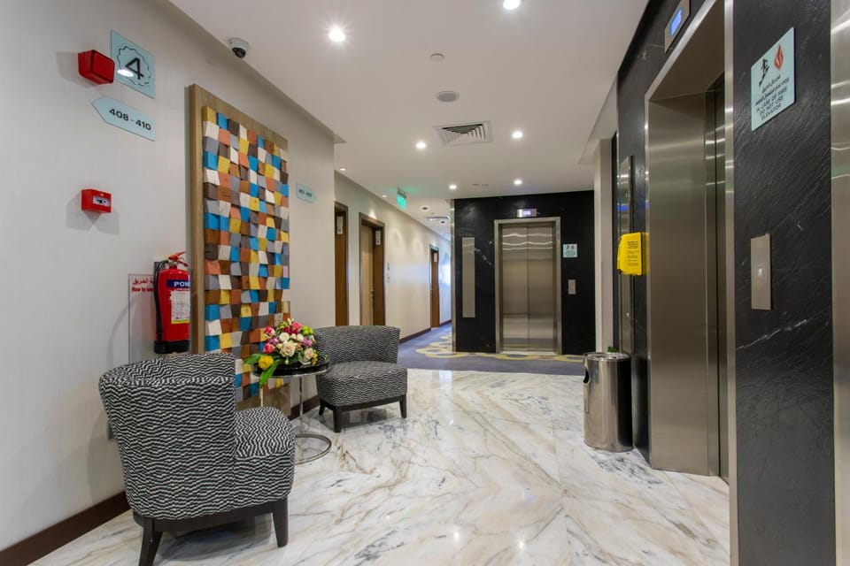 Cindyan Serviced Apartments  Apartment hotel in Al Khobar