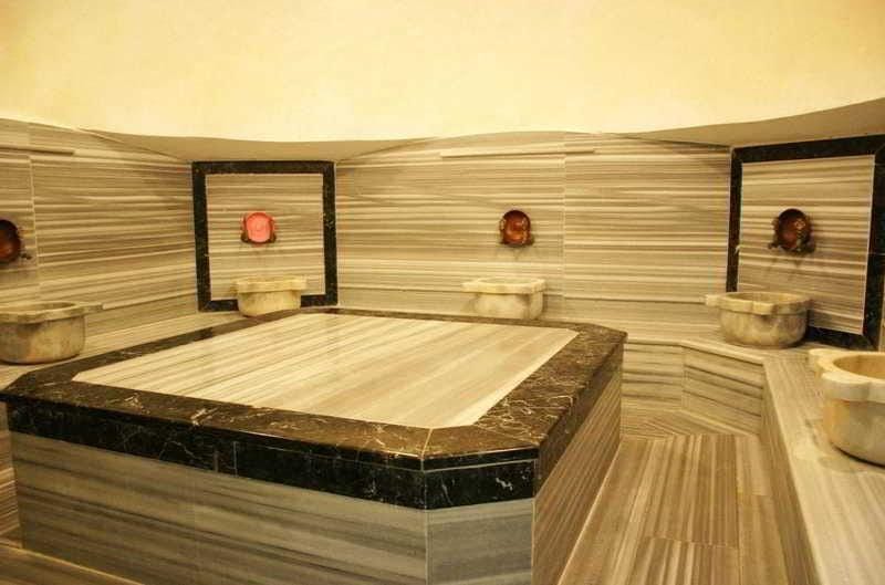 SULTAN SIPAHI RESORT OTEL Hotel in Alanya