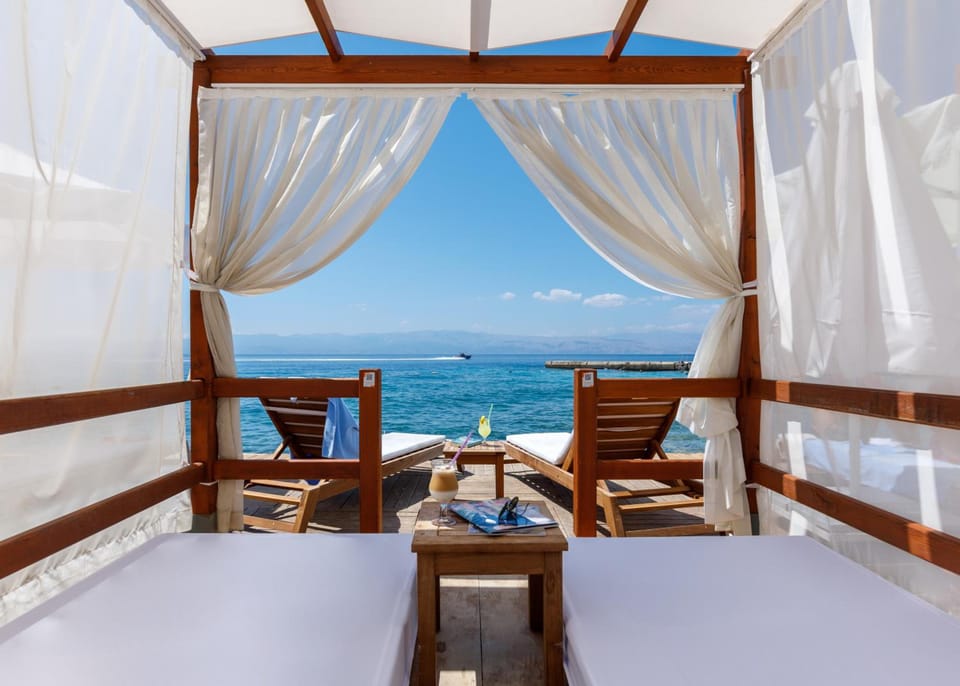 Grand Hotel Ontur Cesme Hotel in Cesme